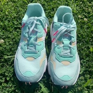 Retro Adidas Sneakers